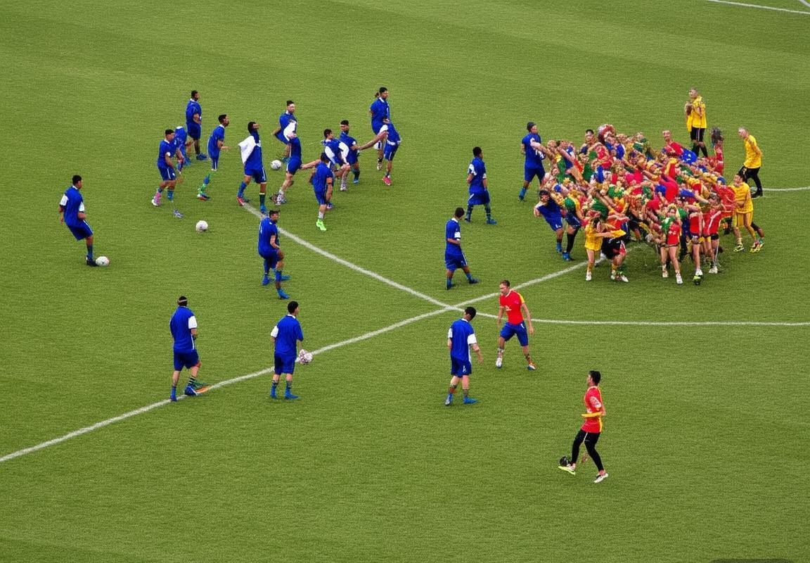 贝济耶VS奥尔良：焦点对决解析与赛季影响解读(图2)